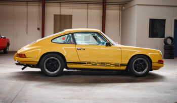 Porsche 911 2,2L full
