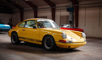 Porsche 911 2,2L full