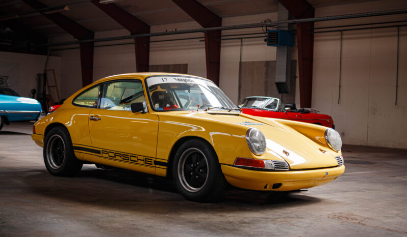 Porsche 911 2,2L full
