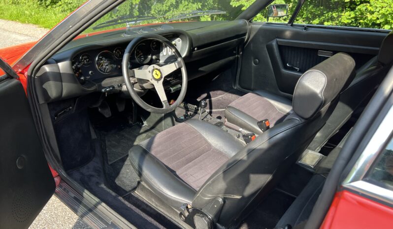 Ferrari 208 Dino GT4 full
