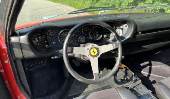 Ferrari 208 Dino GT4 full