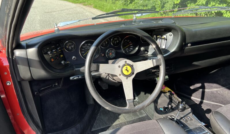 Ferrari 208 Dino GT4 full