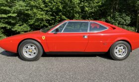 Ferrari 208 Dino GT4
