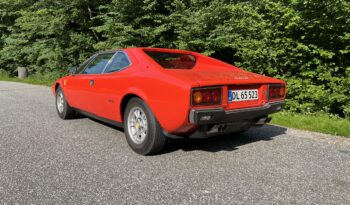 Ferrari 208 Dino GT4 full