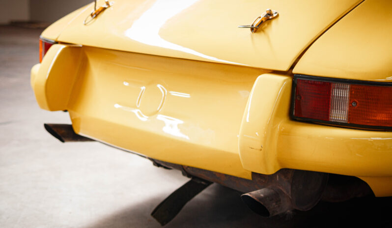 Porsche 911 2,2L full