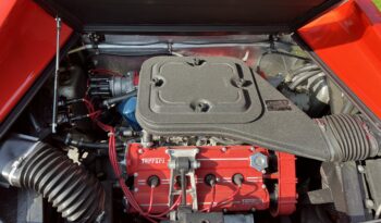 Ferrari 208 Dino GT4 full