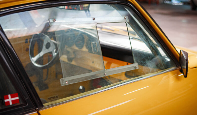 Porsche 911 2,2L full