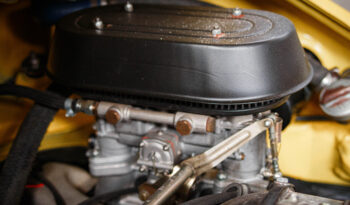 Porsche 911 2,2L full