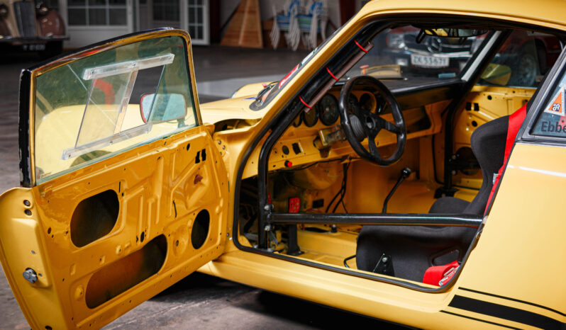 Porsche 911 2,2L full