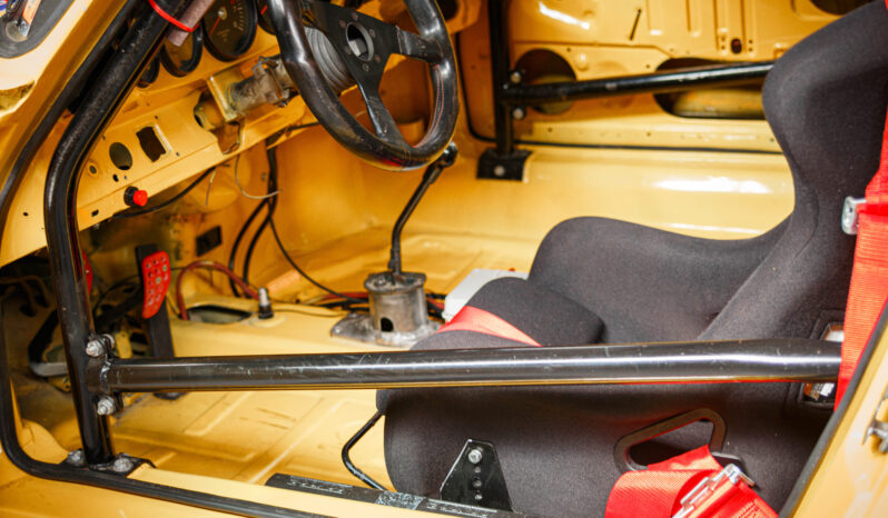 Porsche 911 2,2L full