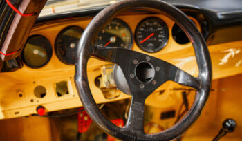 Porsche 911 2,2L full