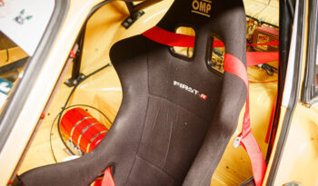 Porsche 911 2,2L full
