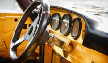 Porsche 911 2,2L full