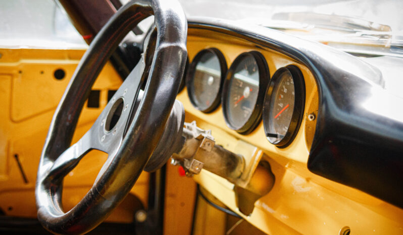 Porsche 911 2,2L full