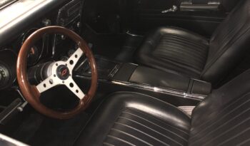 Chevrolet Camaro 1967 full