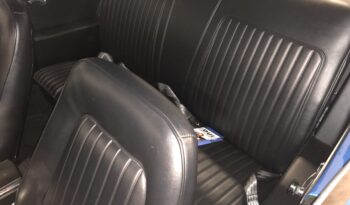 Chevrolet Camaro 1967 full