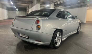 Fiat Coupé 20V Turbo Plus Edition full