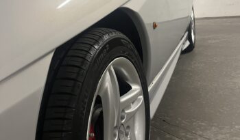 Fiat Coupé 20V Turbo Plus Edition full