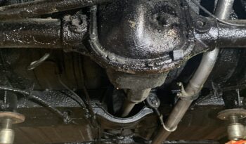 Volvo P 1800 Volvo P 1800 S full