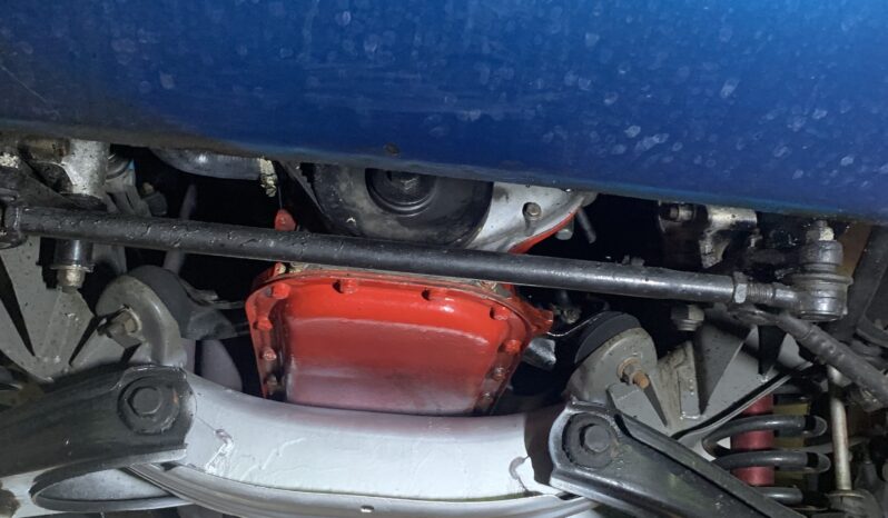 Volvo P 1800 Volvo P 1800 S full