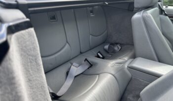 Mercedes-Benz SL-Klasse (R129) SL 280 full