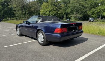 Mercedes-Benz SL-Klasse (R129) SL 280 full