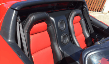 Dodge Viper 8,0 RT/10 full