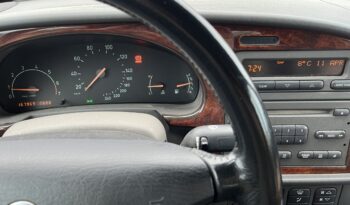 Saab 9-3 ” T Cabriolet full