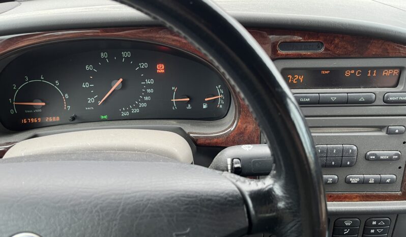 Saab 9-3 ” T Cabriolet full