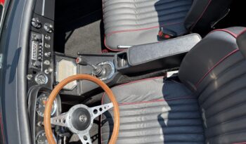 MG MGB 1,8 Roadster 2d full
