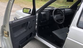 VW Golf 2 CL full