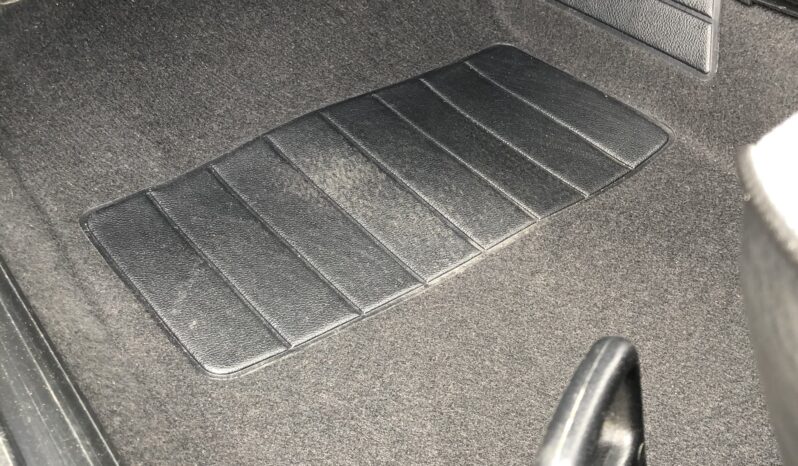 VW Golf 2 CL full