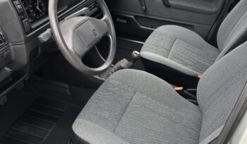 VW Golf 2 CL full