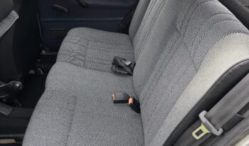 VW Golf 2 CL full