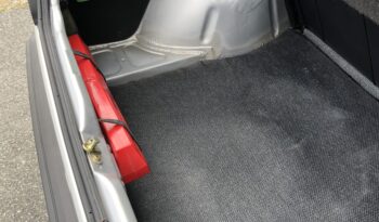 VW Golf 2 CL full
