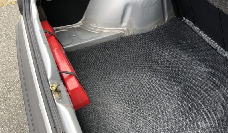 VW Golf 2 CL full