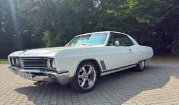 Buick Skylark coupe full