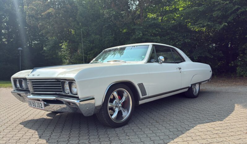 Buick Skylark coupe full