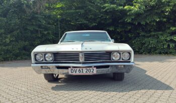 Buick Skylark coupe full