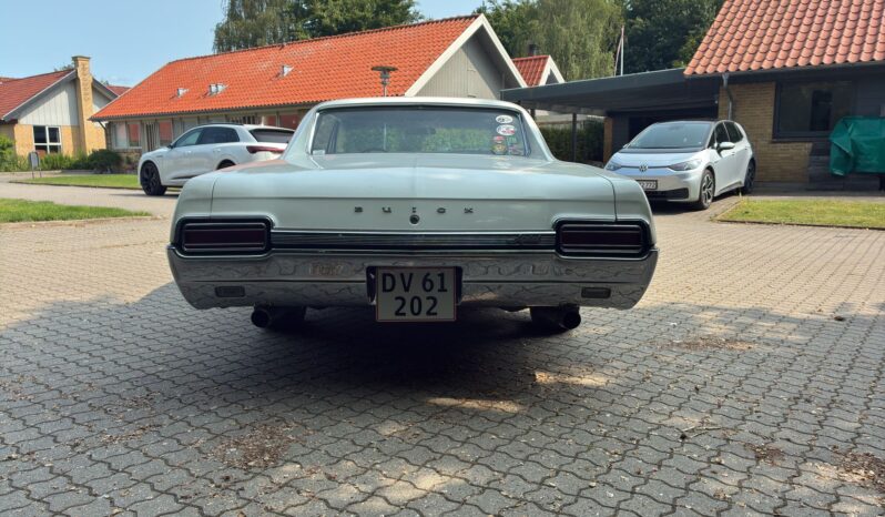 Buick Skylark coupe full