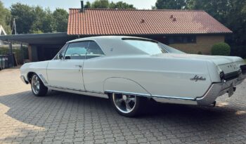 Buick Skylark coupe full