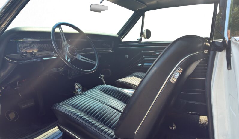 Buick Skylark coupe full