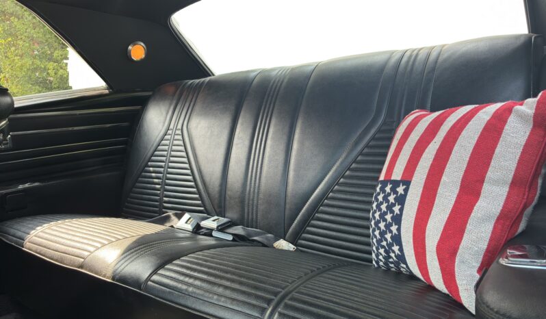 Buick Skylark coupe full