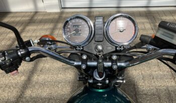 Kawasaki Z1000 full