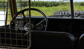 Land Rover S3 88″ 2,25 benzin full