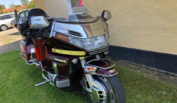 Honda GL 1500 Goldwing full