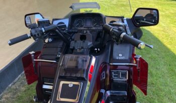 Honda GL 1500 Goldwing full