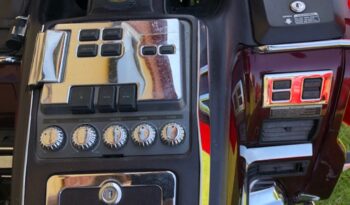 Honda GL 1500 Goldwing full