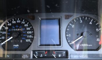 Honda GL 1500 Goldwing full