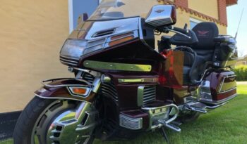 Honda GL 1500 Goldwing full